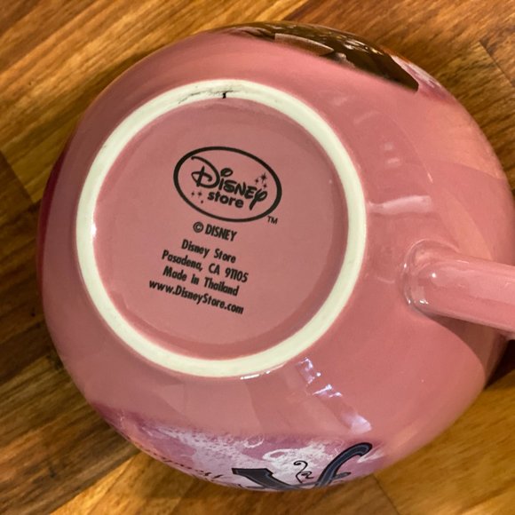 Disney's Alice in Wonderland Oversized Teacup Soup Mug - Picture 5 of 5
